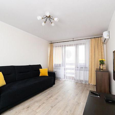 Apartament Na Bajkowej Busko Zdroj Exterior photo