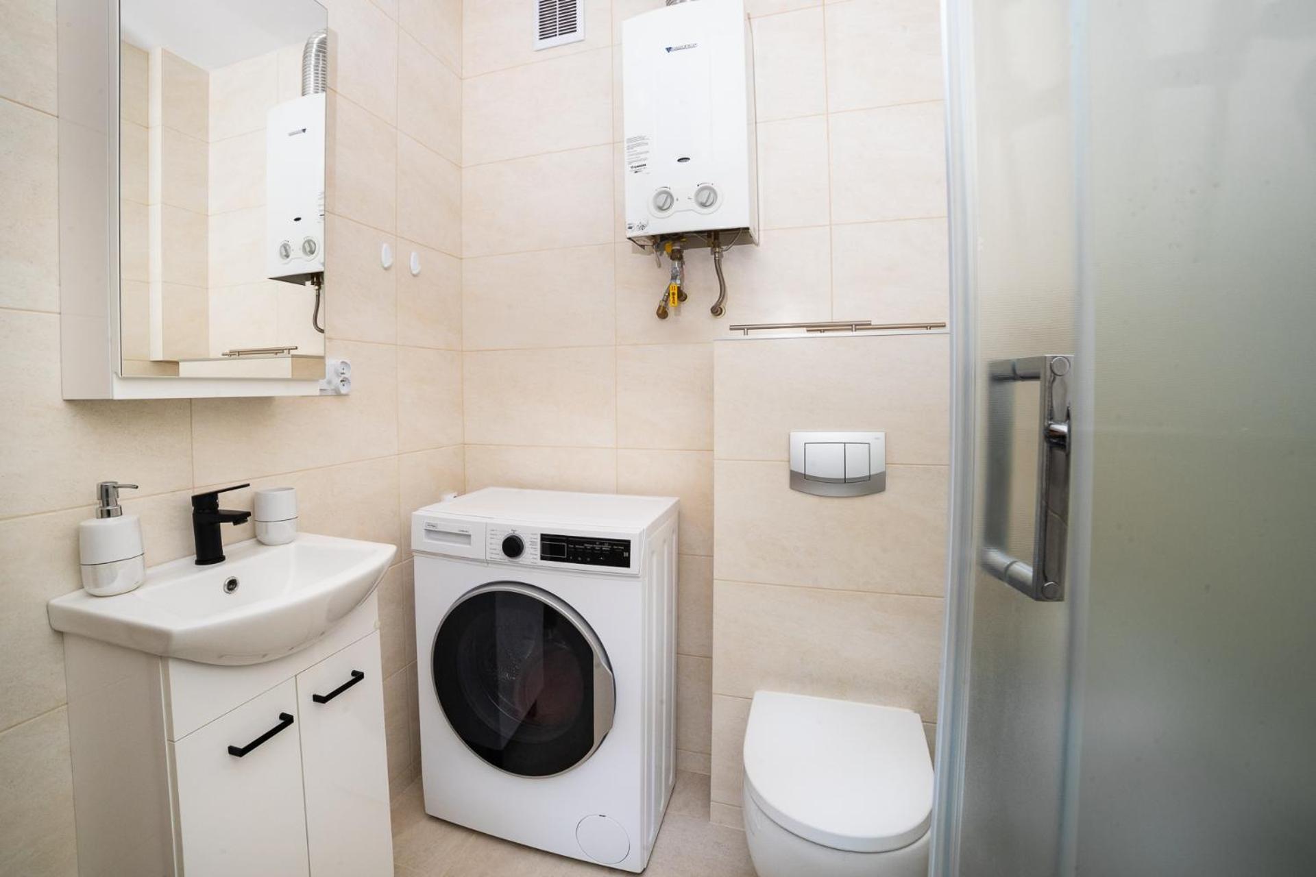 Apartament Na Bajkowej Busko Zdroj Exterior photo