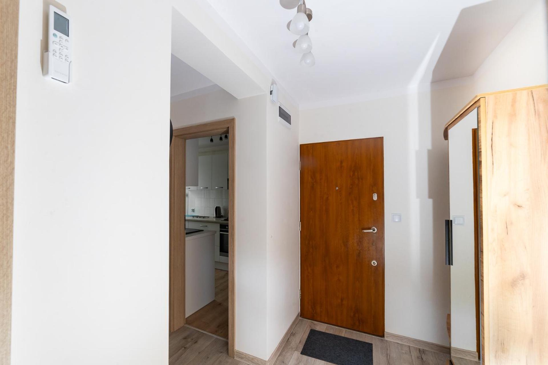 Apartament Na Bajkowej Busko Zdroj Exterior photo